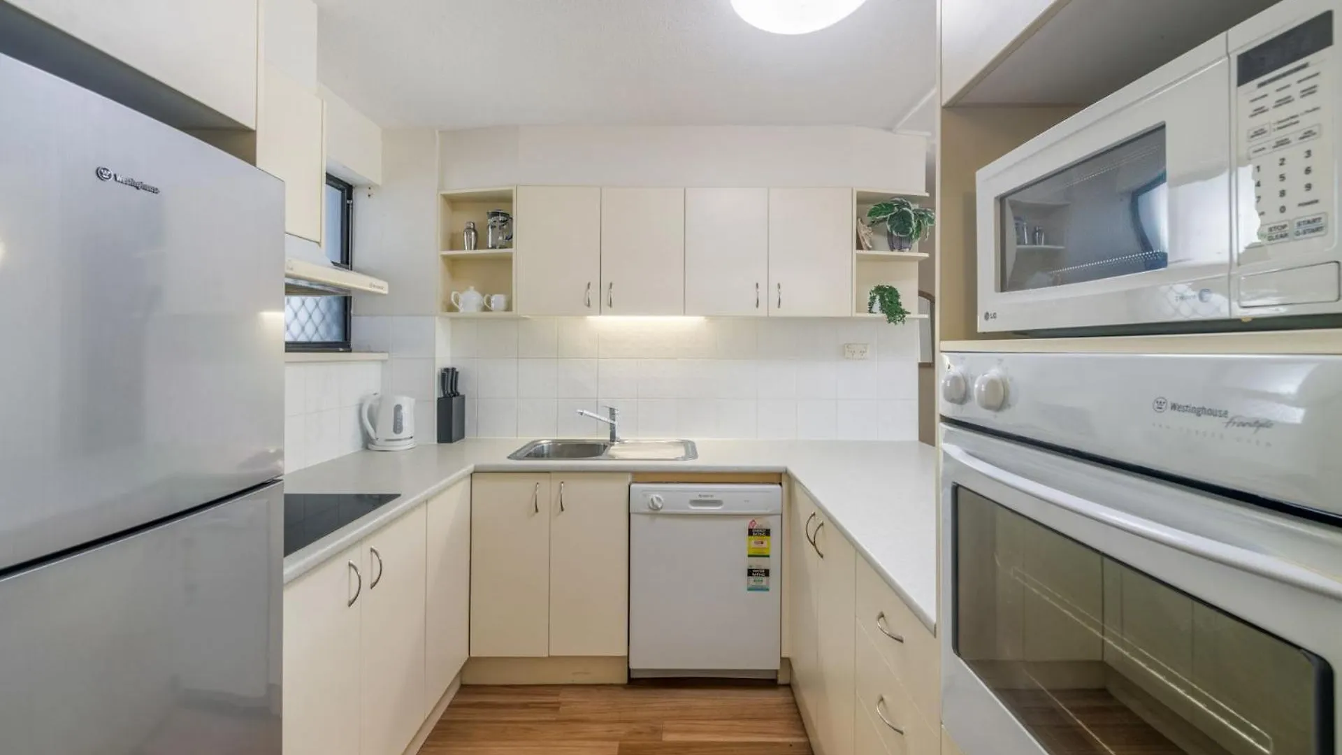 Windward 4, 3 Bedroom Unit Ocean Front Mooloolaba Appartement