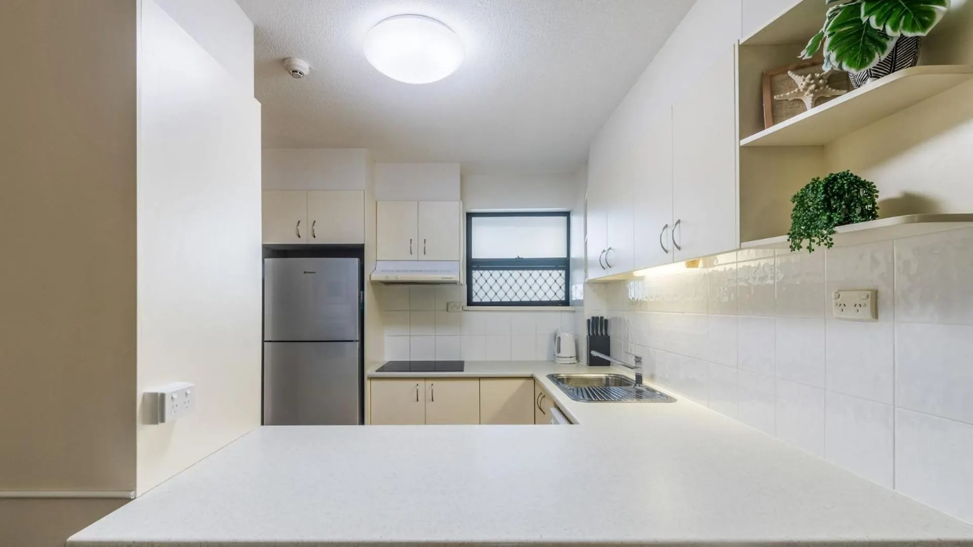 Windward 4, 3 Bedroom Unit Ocean Front Mooloolaba Appartement